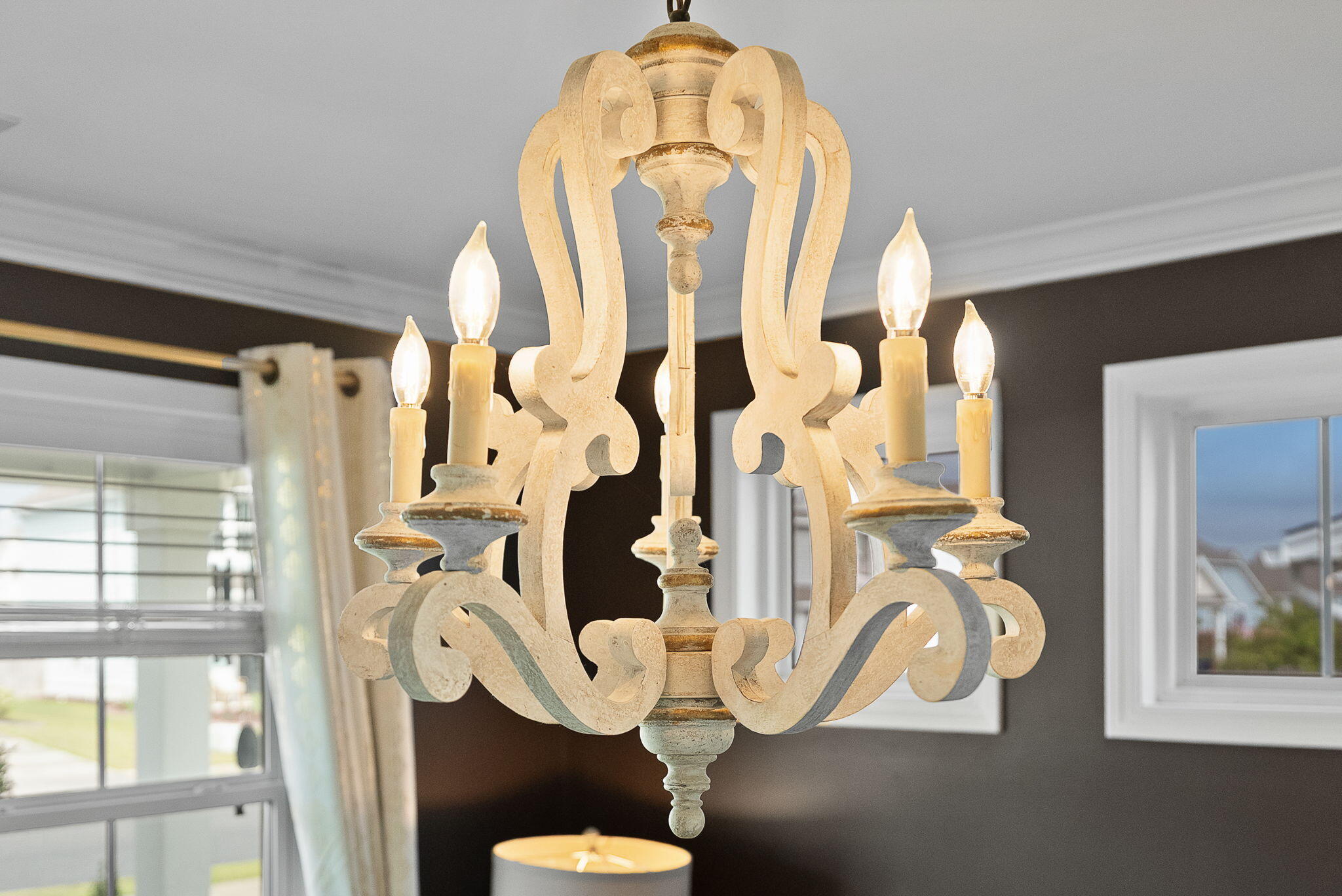 674 Black Pine Road Moncks Corner, SC 29461 - Photo 14 of 66 Flex room lighting
