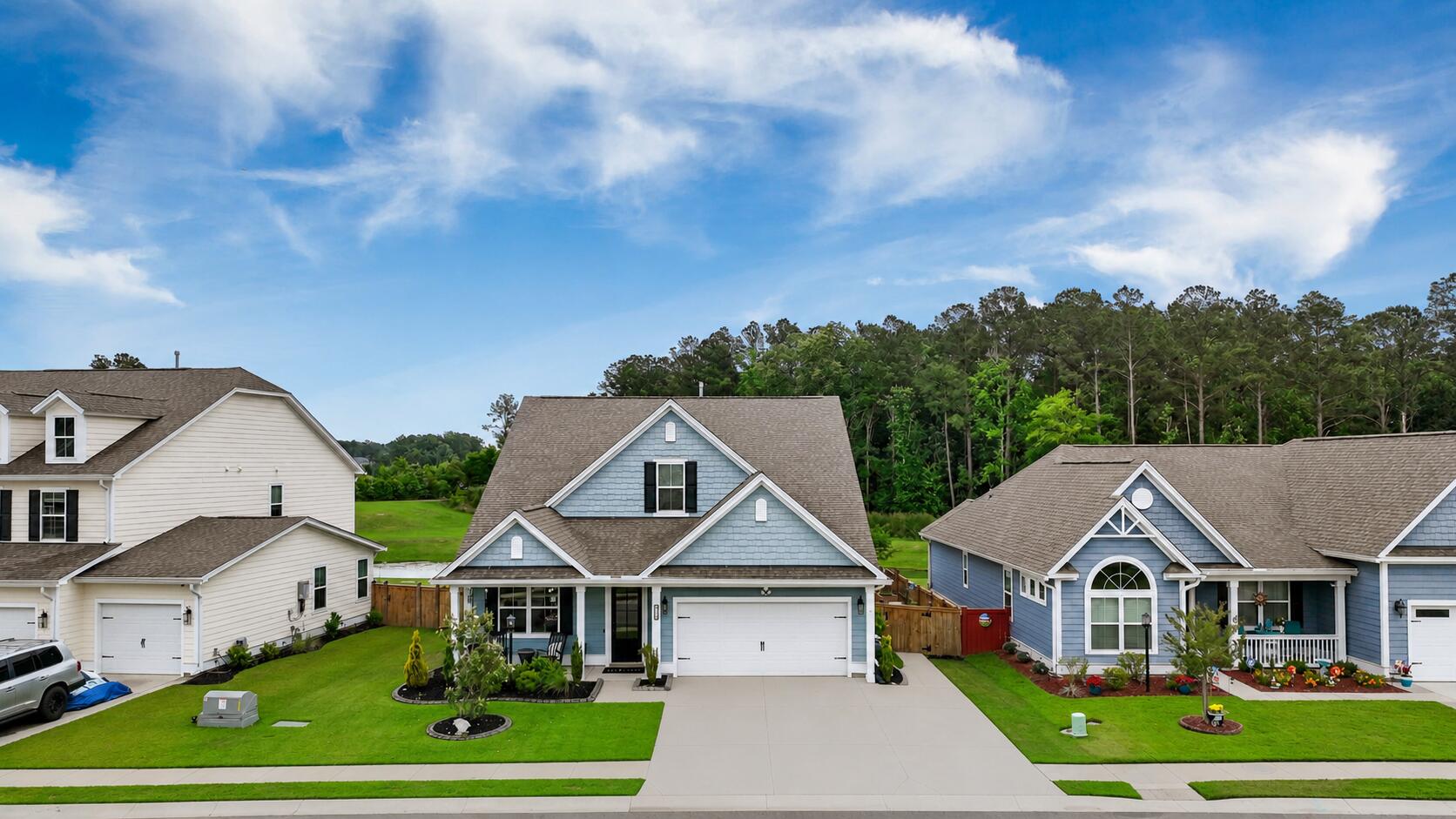 674 Black Pine Road Moncks Corner, SC 29461 - Photo 2 of 66 Front of home 4