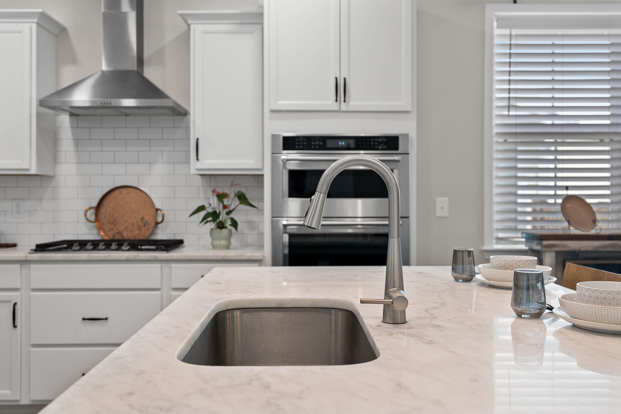 674 Black Pine Road Moncks Corner, SC 29461 - Photo 22 of 66 Undermount sink in island
