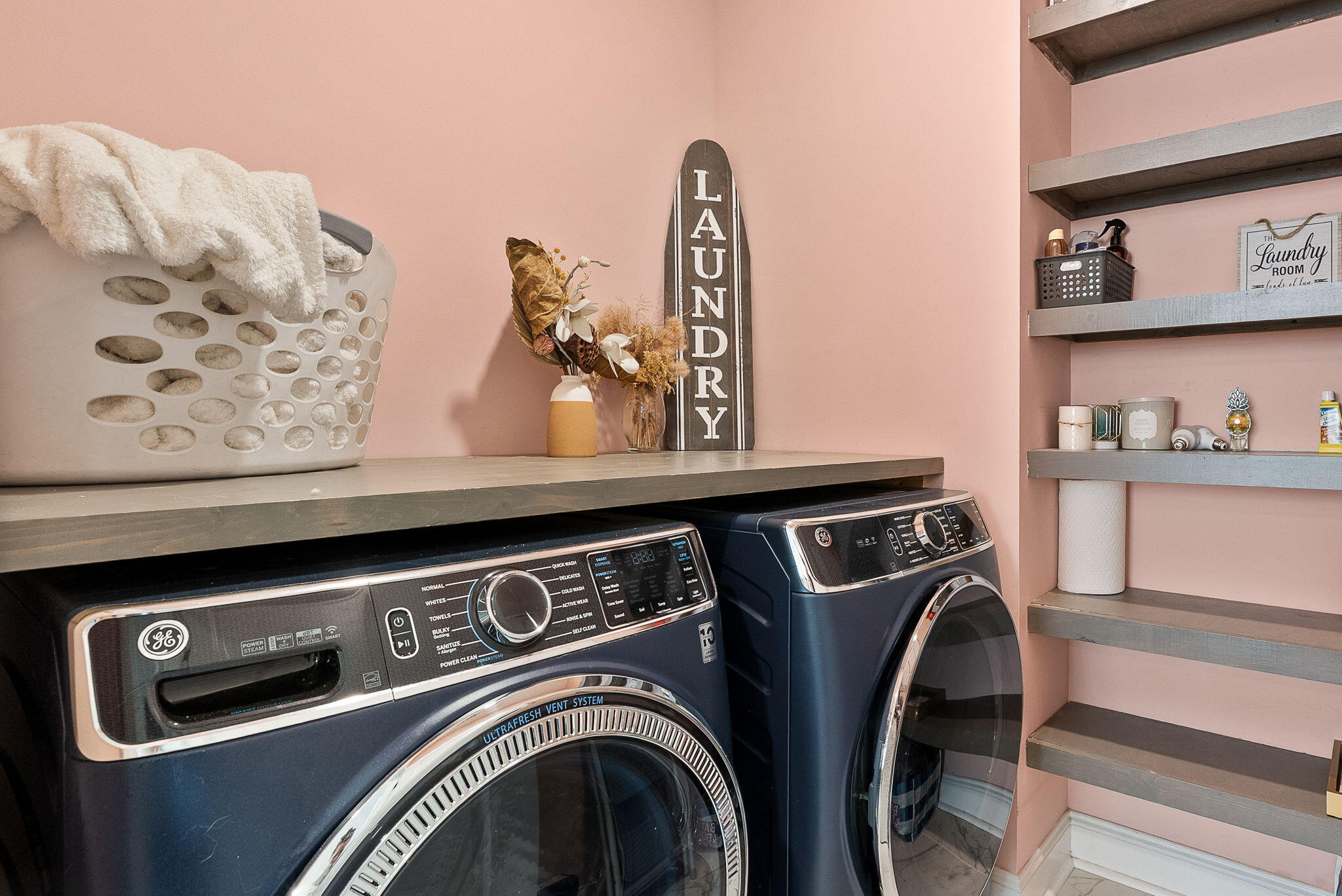 674 Black Pine Road Moncks Corner, SC 29461 - Photo 27 of 66 Laundry-1st floor