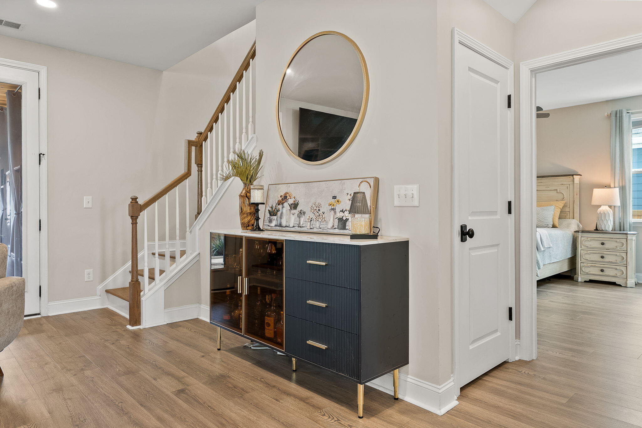 674 Black Pine Road Moncks Corner, SC 29461 - Photo 36 of 66 Primary bedroom entry