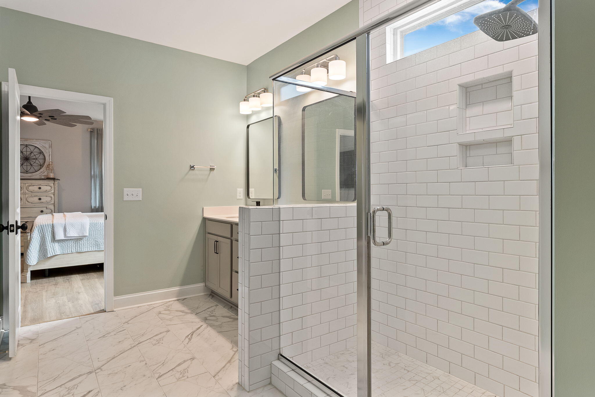 674 Black Pine Road Moncks Corner, SC 29461 - Photo 41 of 66 Primary bathroom-view 2