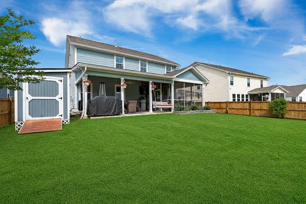 $515,000 | 674 Black Pine Road, Moncks Corner, SC 29461
