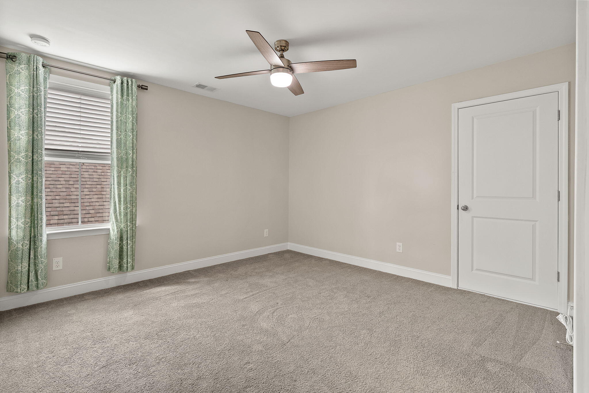 674 Black Pine Road Moncks Corner, SC 29461 - Photo 57 of 66 3rd bdrm w:bath+attic access