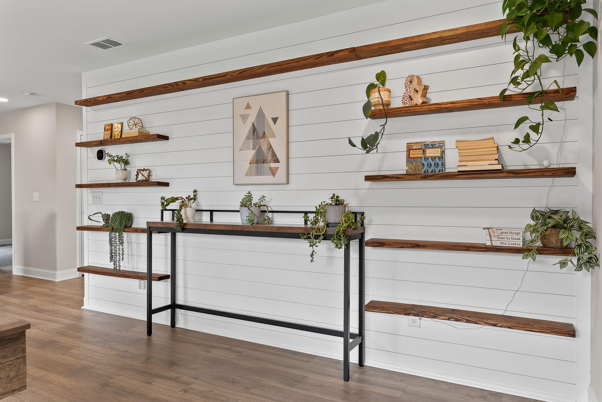 674 Black Pine Road Moncks Corner, SC 29461 - Photo 8 of 66 Loft custom shelving