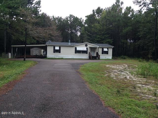 358 Pine Grove Road Beaufort, SC 29906 - Photo 2 of 12 2