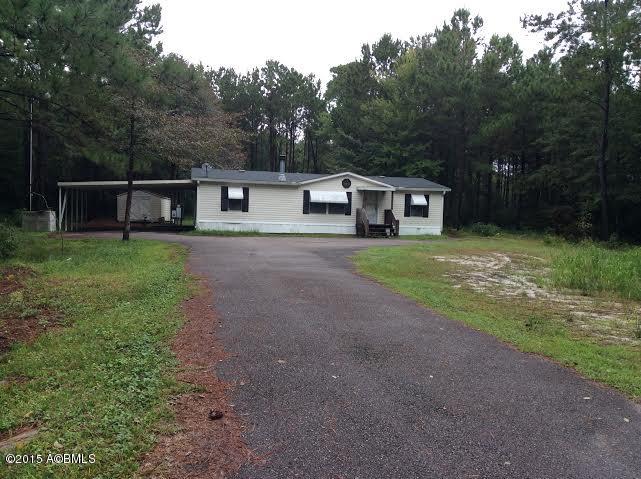 358 Pine Grove Road Beaufort, SC 29906 - Photo 3 of 12 3