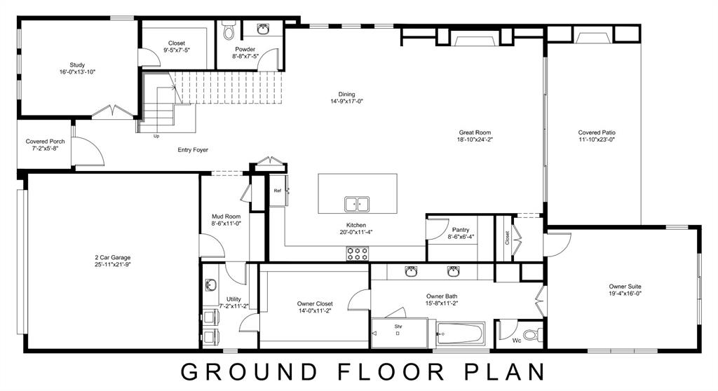 6231 McCommas Boulevard Dallas, TX 75214 - Photo 40 of 40 a picture of a refrigerator