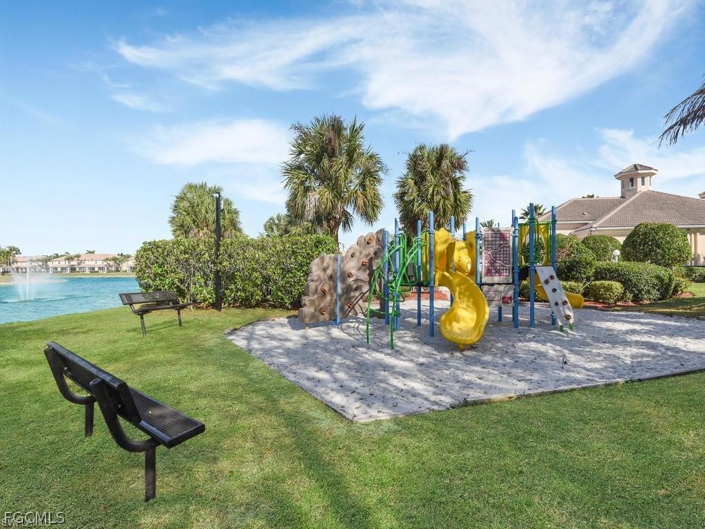 8554 Athena Court Lehigh Acres, FL 33971 - Photo 22 of 22 a view of a park