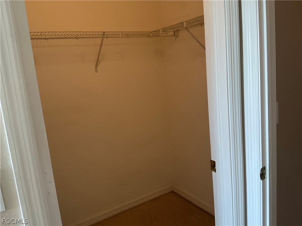 8554 Athena Court Lehigh Acres, FL 33971 - Photo 6 of 22 a view of a small space