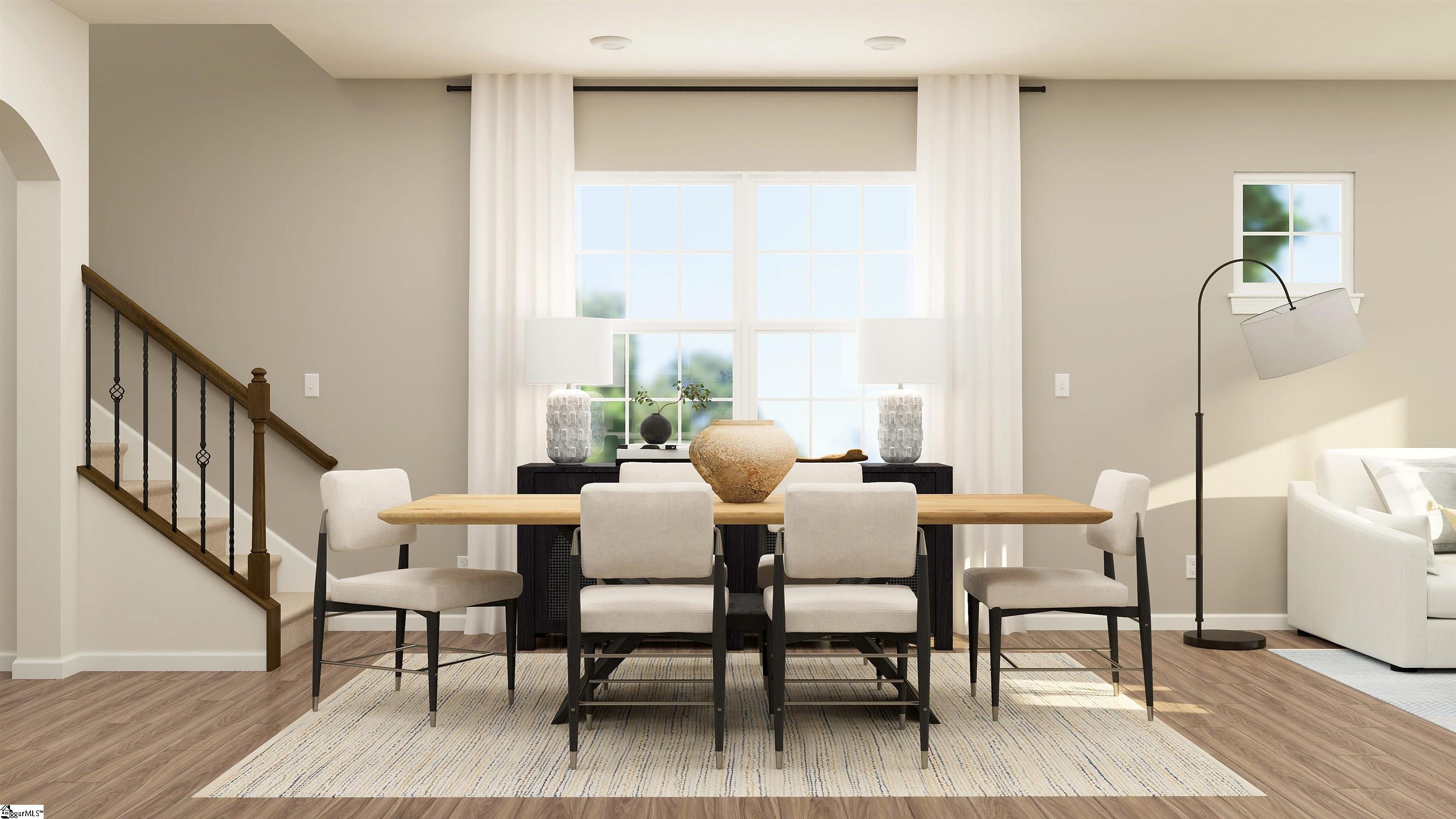 389 Timberidge Rd Inlet, Unit AA 33 Enoree, SC 29335 - Photo 11 of 27