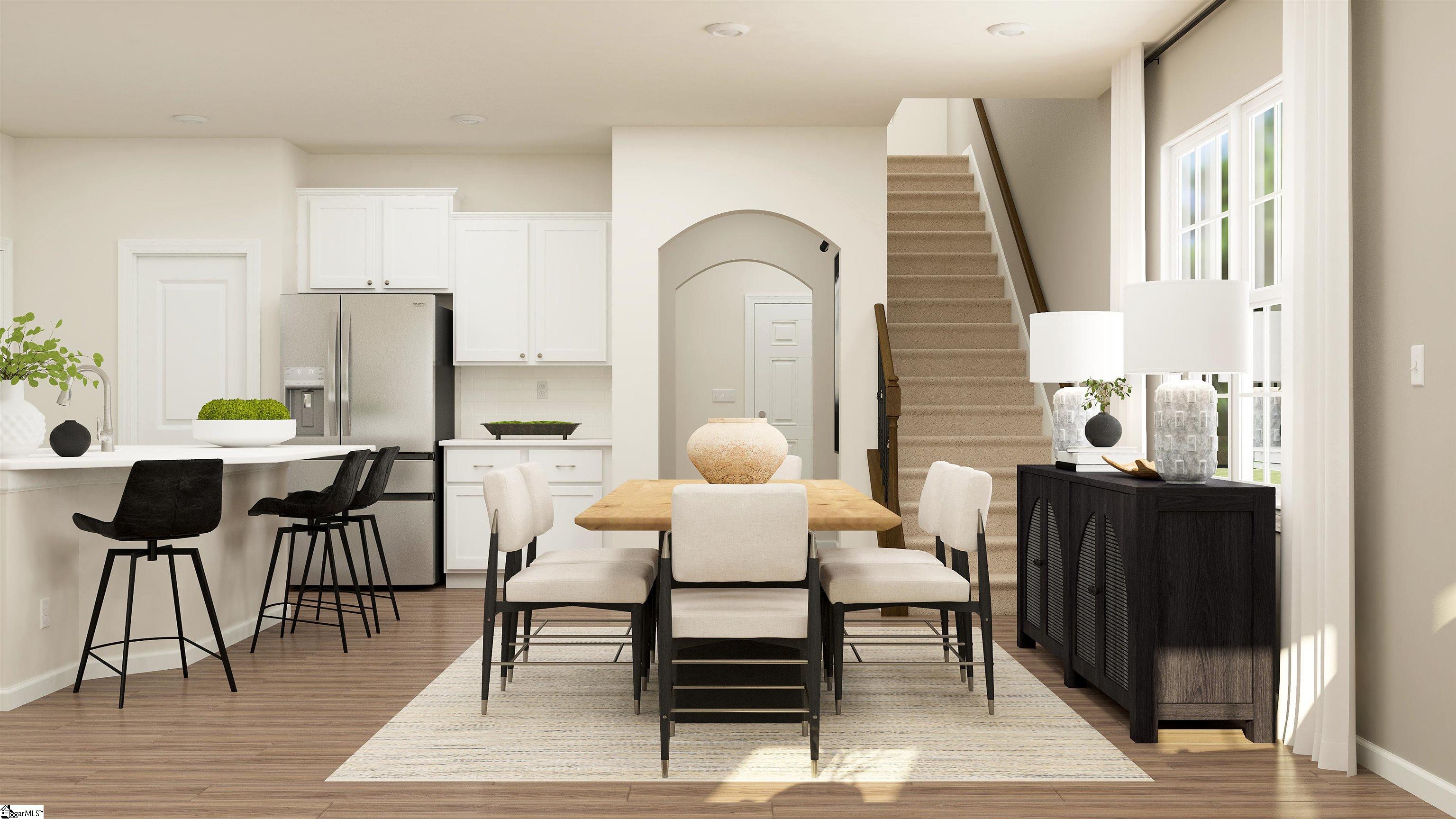 389 Timberidge Rd Inlet, Unit AA 33 Enoree, SC 29335 - Photo 12 of 27