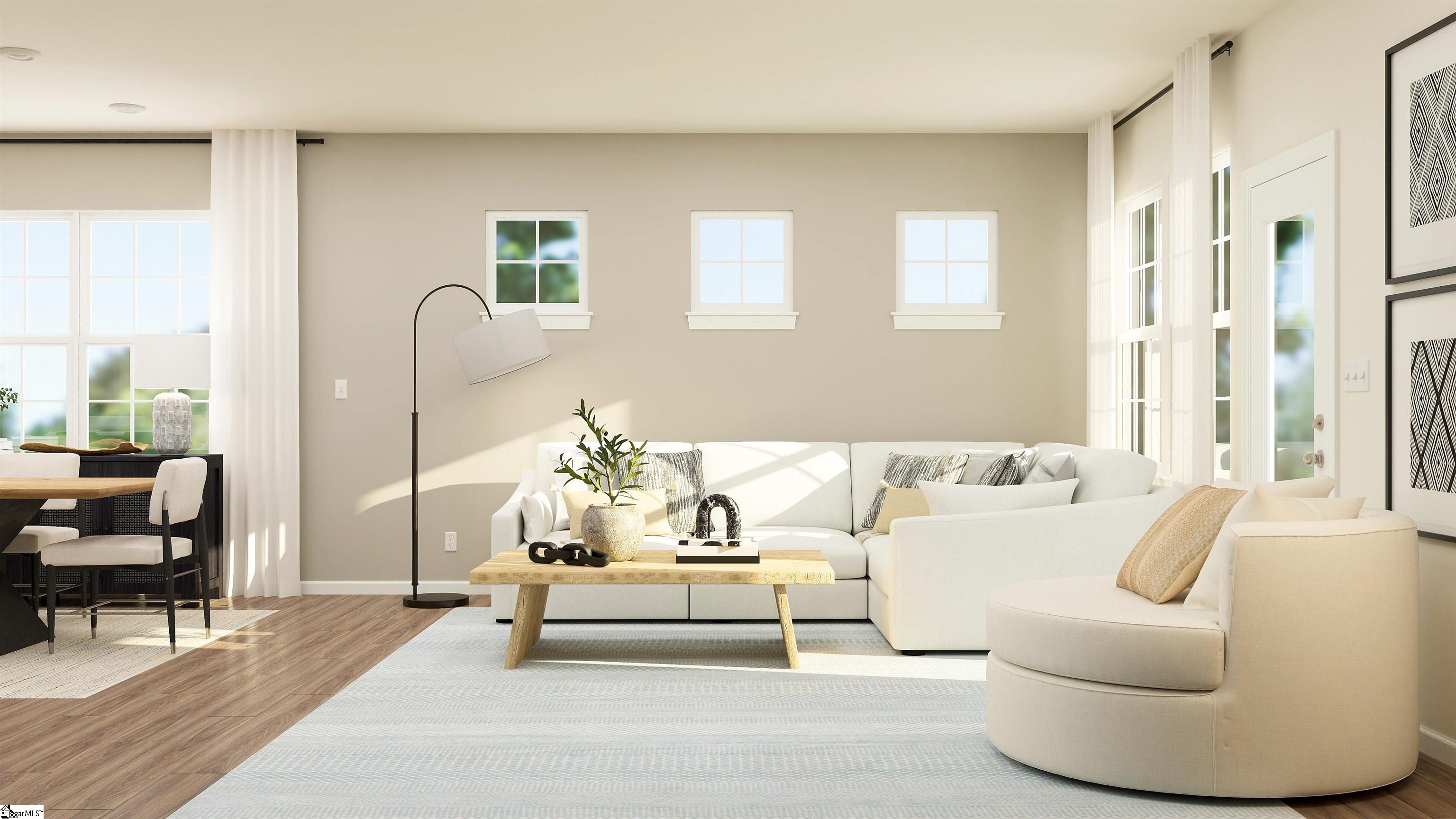 389 Timberidge Rd Inlet, Unit AA 33 Enoree, SC 29335 - Photo 14 of 27