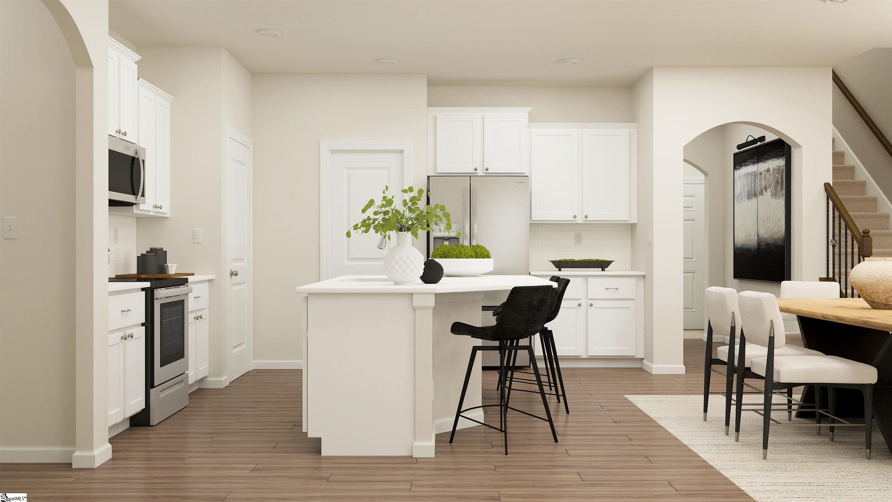 389 Timberidge Rd Inlet, Unit AA 33 Enoree, SC 29335 - Photo 19 of 27