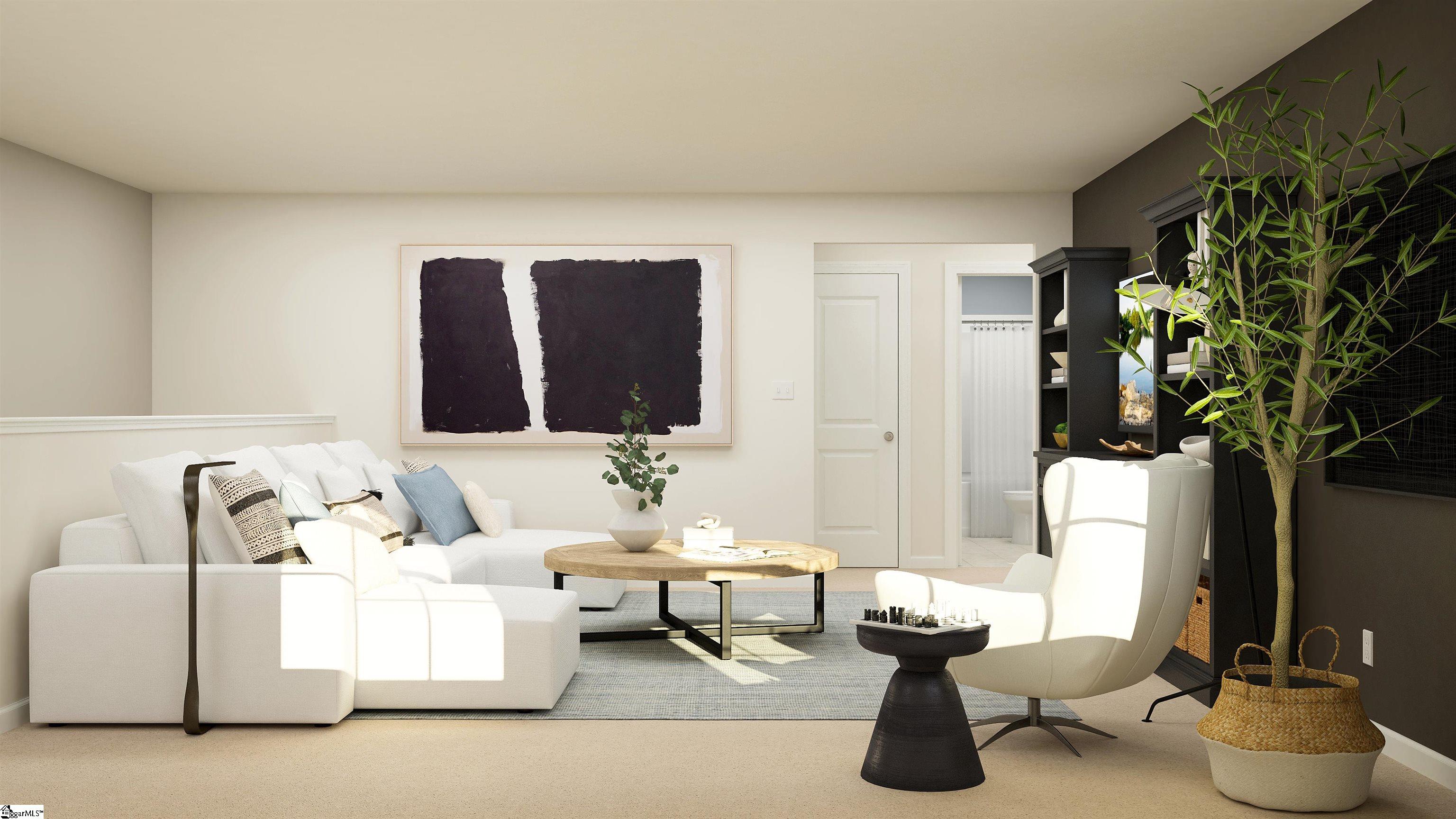 389 Timberidge Rd Inlet, Unit AA 33 Enoree, SC 29335 - Photo 22 of 27