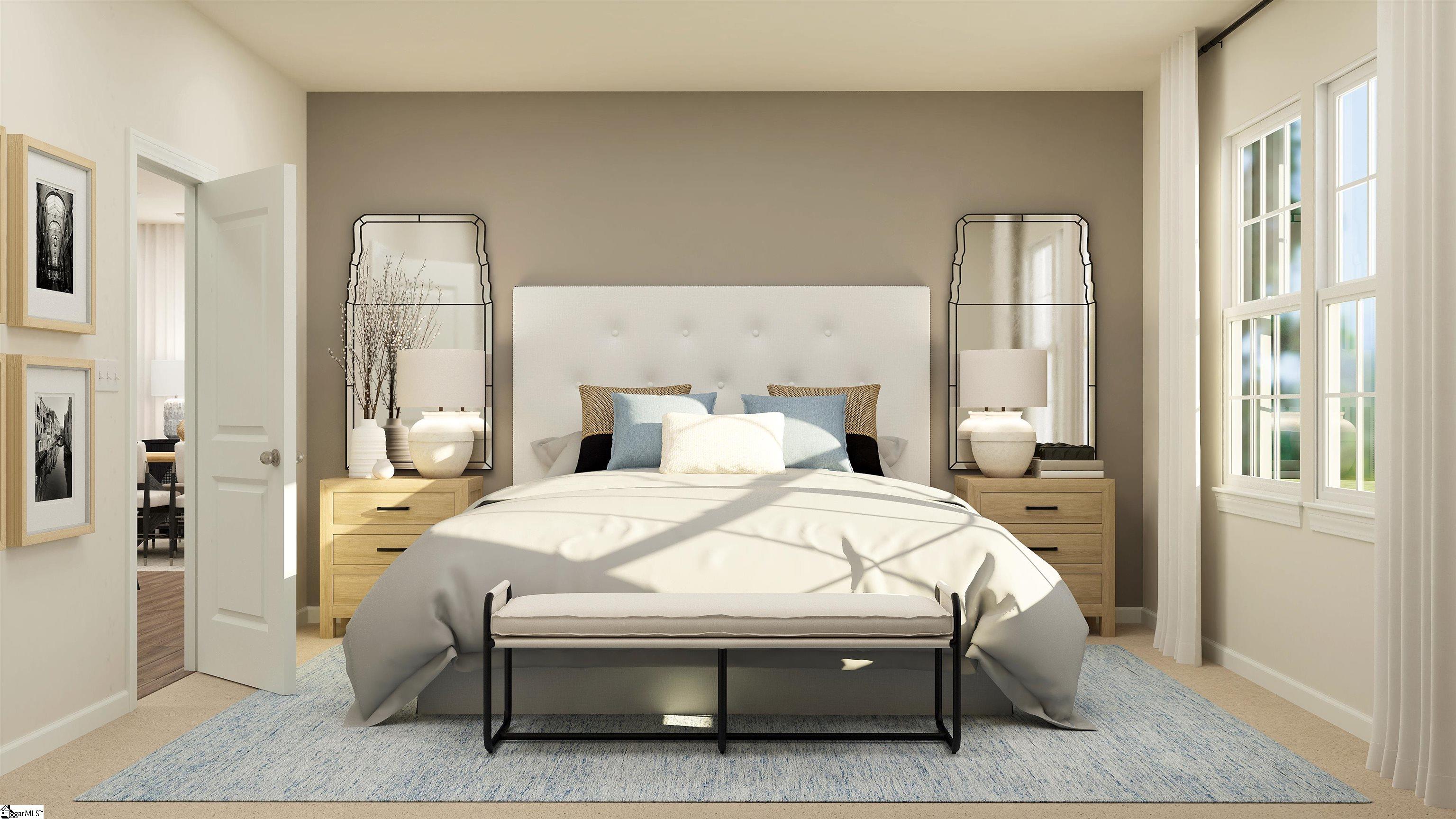 389 Timberidge Rd Inlet, Unit AA 33 Enoree, SC 29335 - Photo 24 of 27