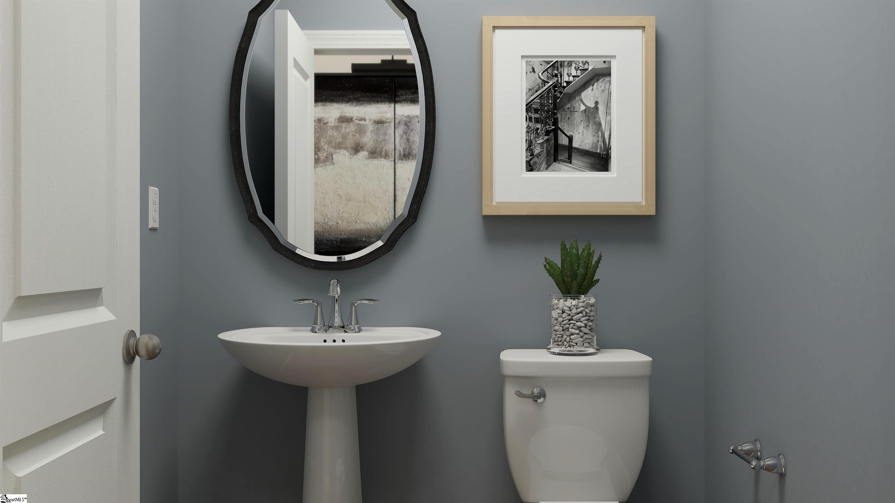 389 Timberidge Rd Inlet, Unit AA 33 Enoree, SC 29335 - Photo 27 of 27