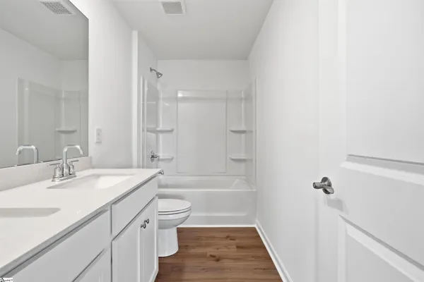 $342,779 | 389 Timberidge Rd Inlet, Unit AA 33, Enoree, SC 29335