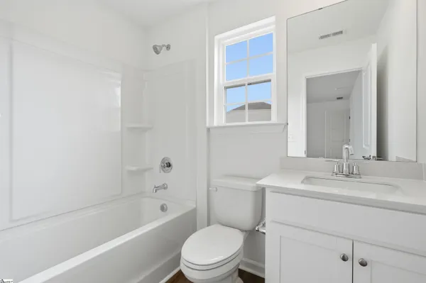 $342,779 | 389 Timberidge Rd Inlet, Unit AA 33, Enoree, SC 29335