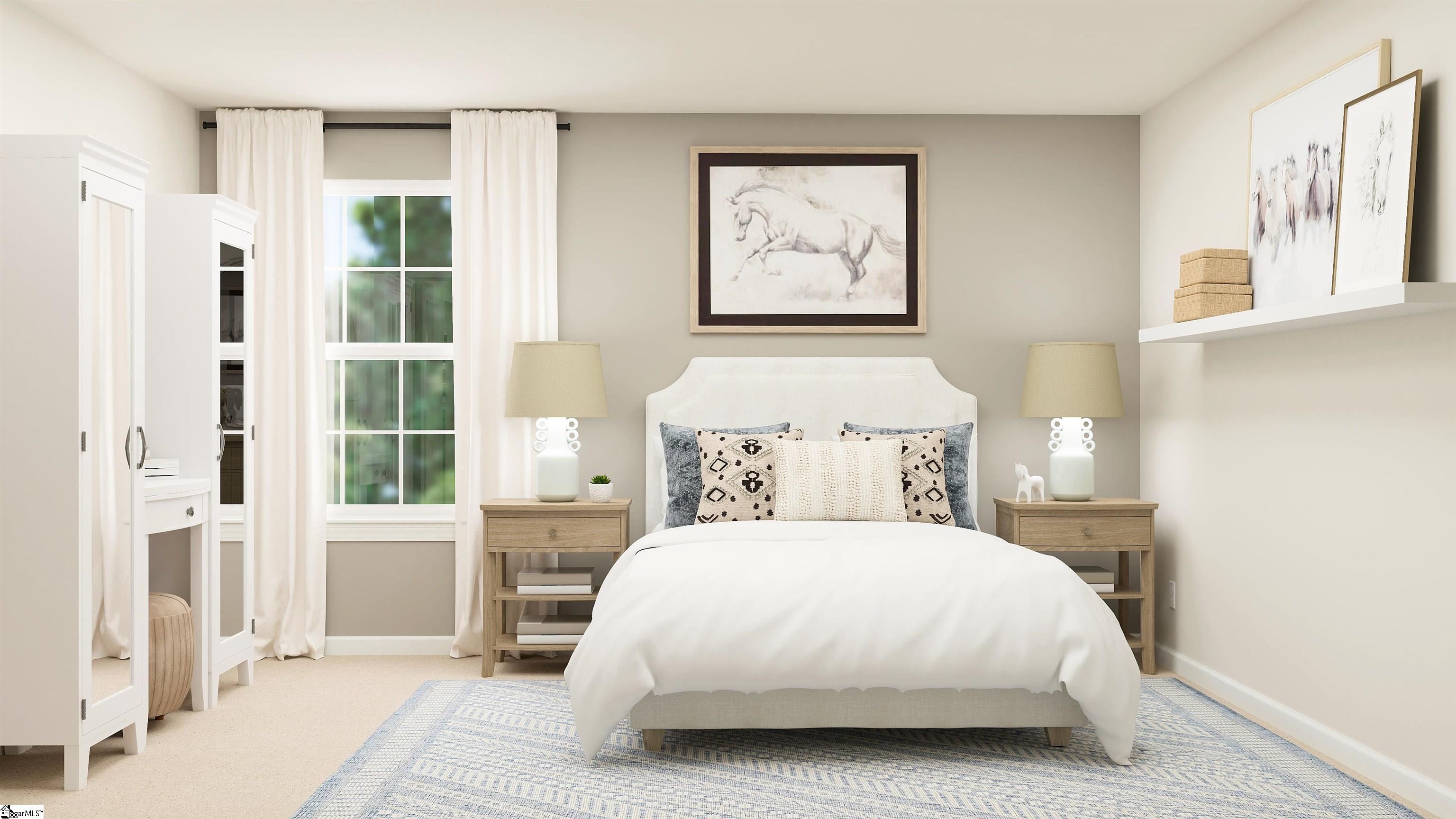 389 Timberidge Rd Inlet, Unit AA 33 Enoree, SC 29335 - Photo 4 of 27