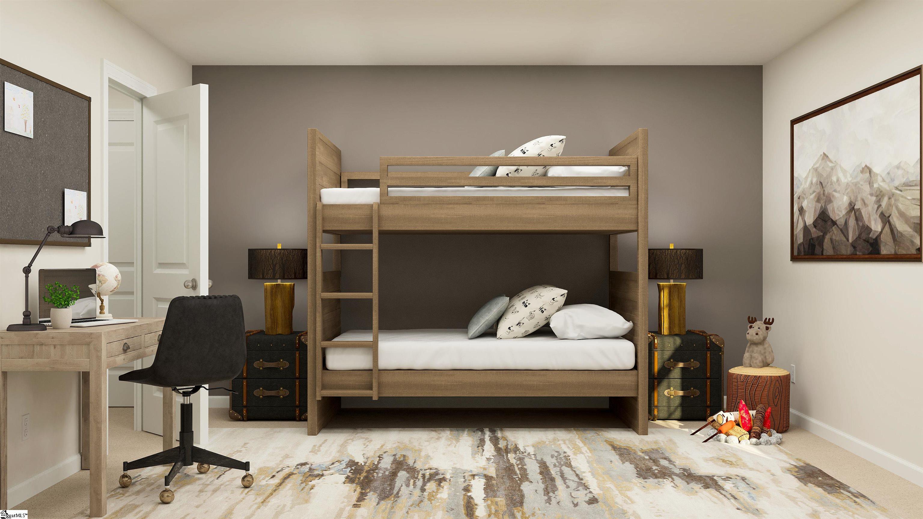 389 Timberidge Rd Inlet, Unit AA 33 Enoree, SC 29335 - Photo 6 of 27