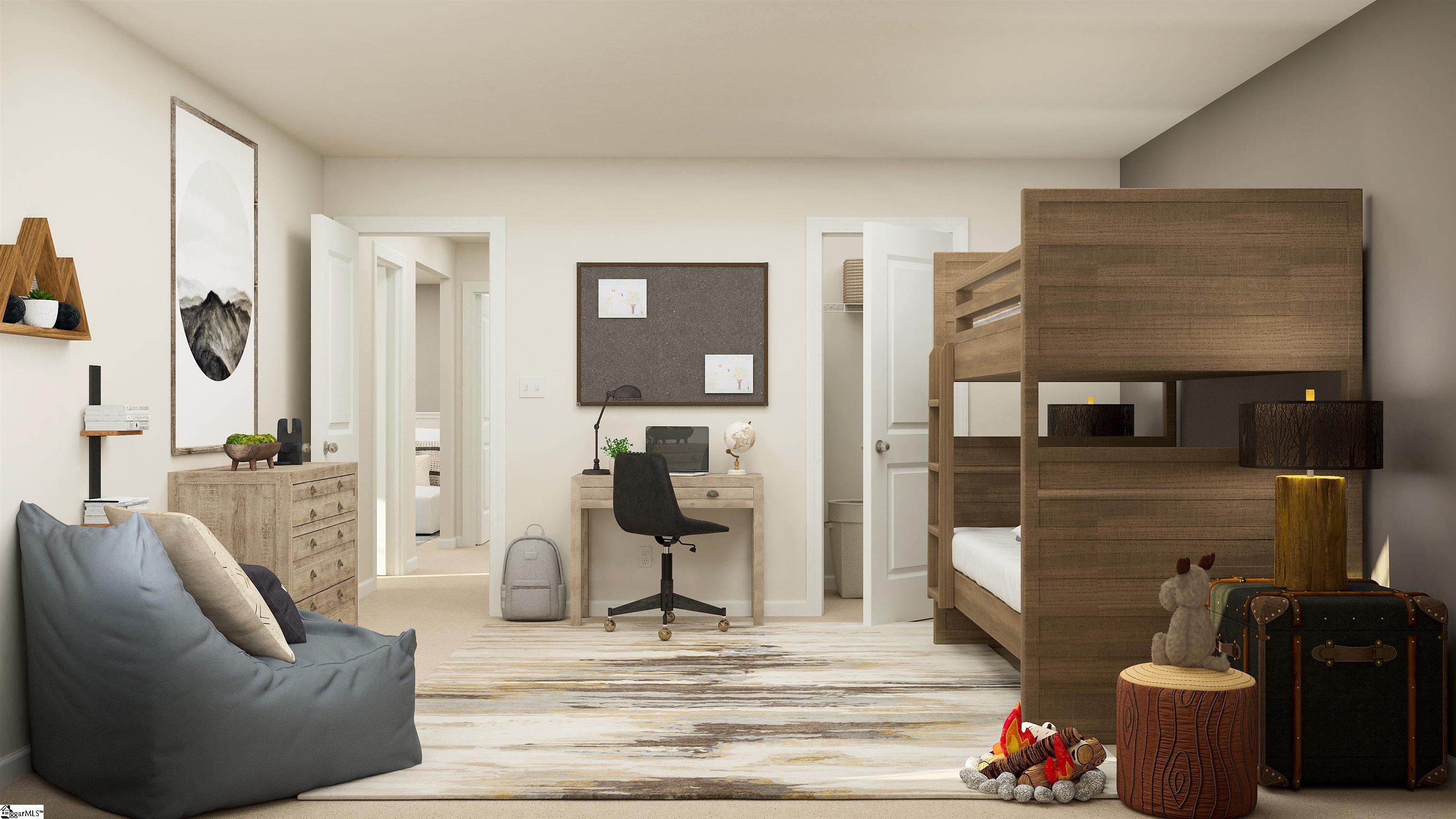 389 Timberidge Rd Inlet, Unit AA 33 Enoree, SC 29335 - Photo 7 of 27