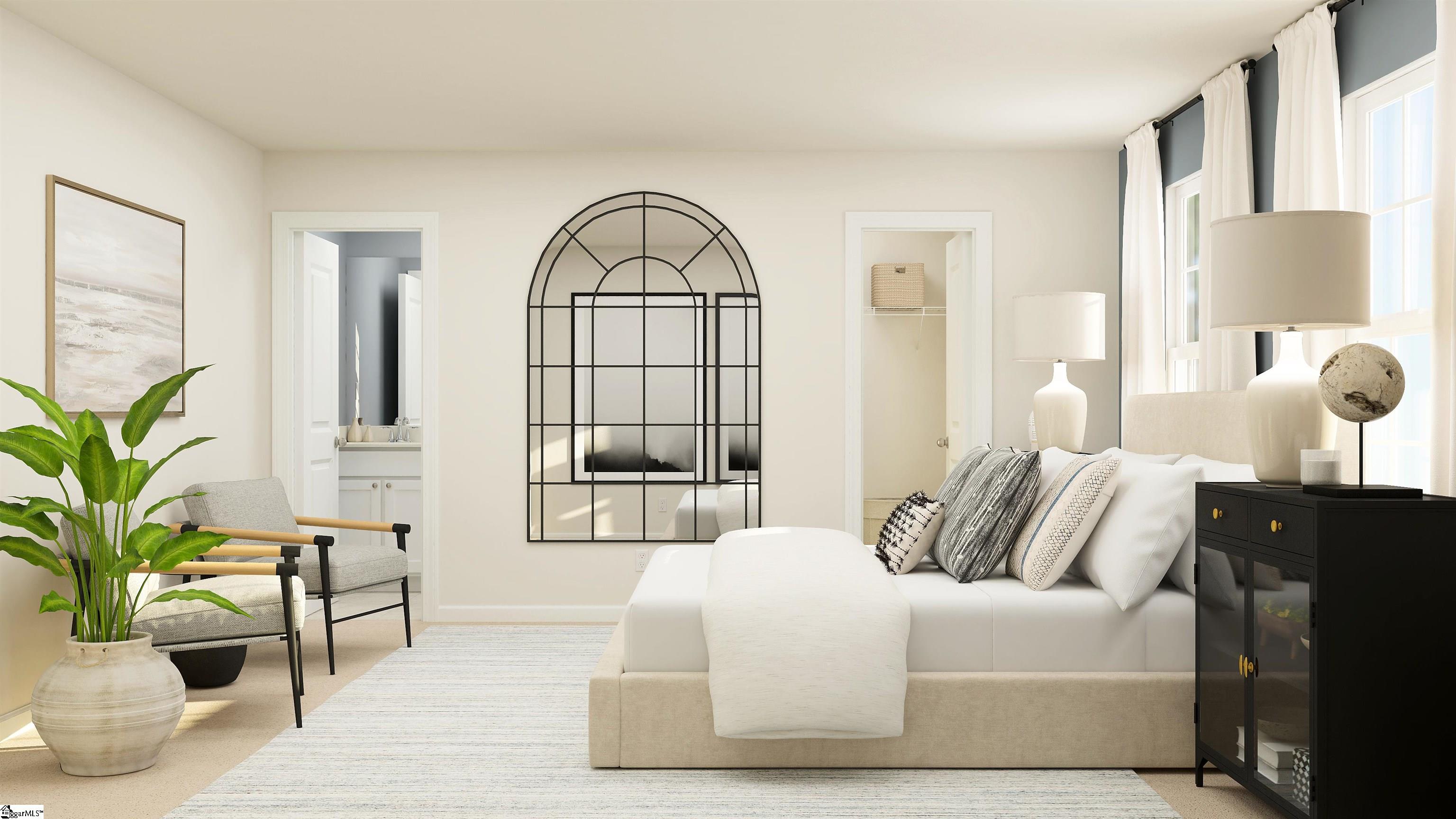 389 Timberidge Rd Inlet, Unit AA 33 Enoree, SC 29335 - Photo 9 of 27