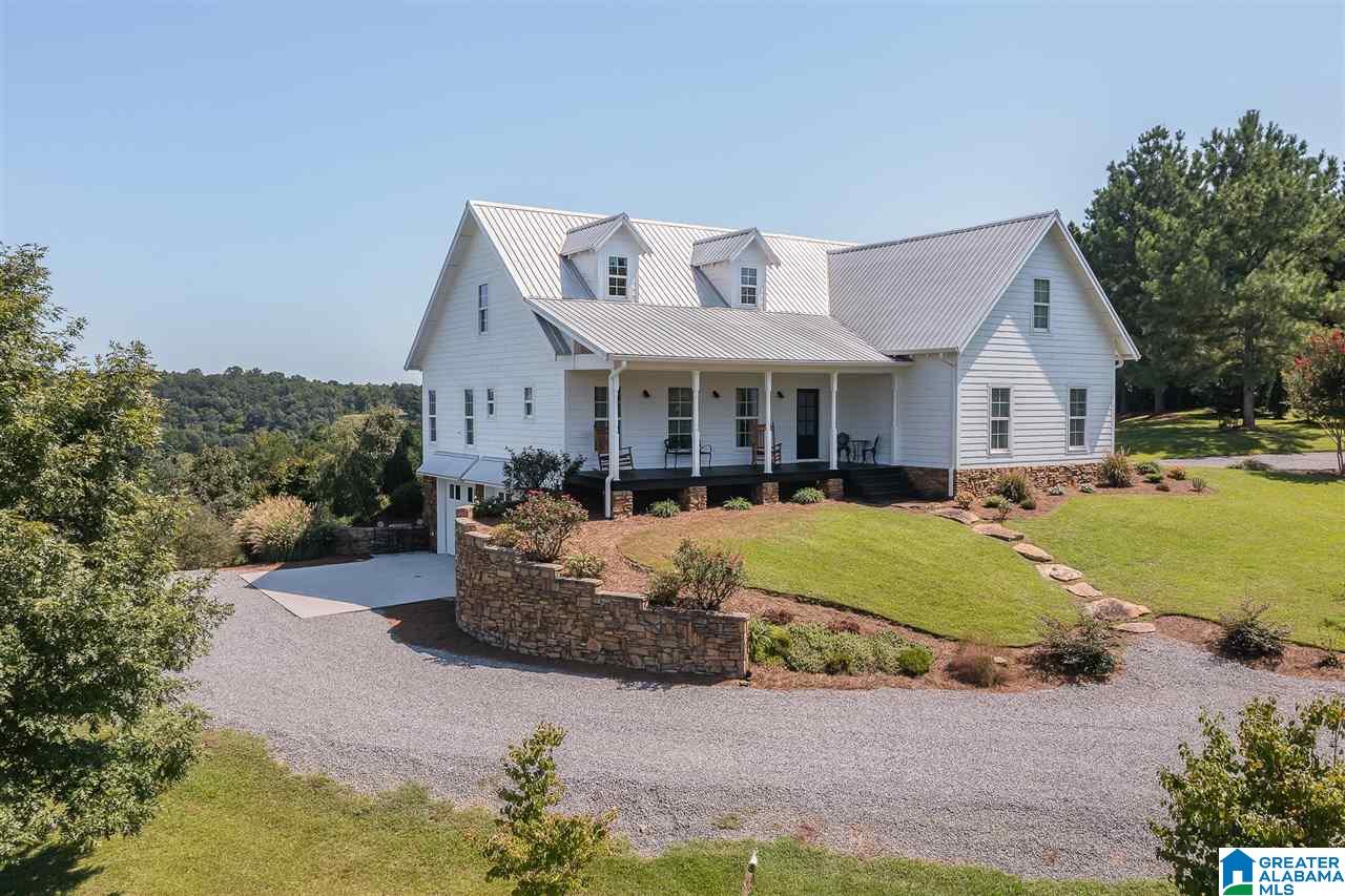 361 County Road 256 Cullman, AL 35057 - Photo 2 of 49