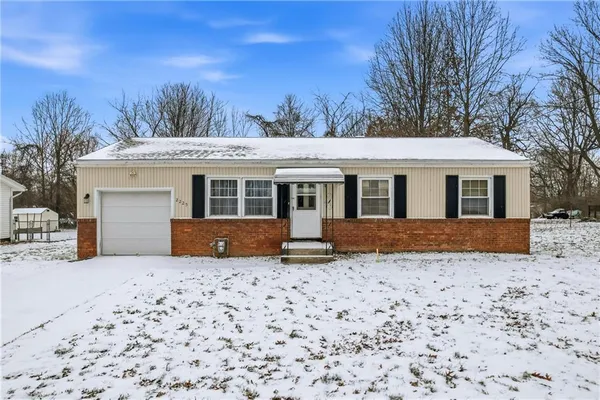 $195,000 | 2225 Saratoga Drive, Hermitage, PA 16148