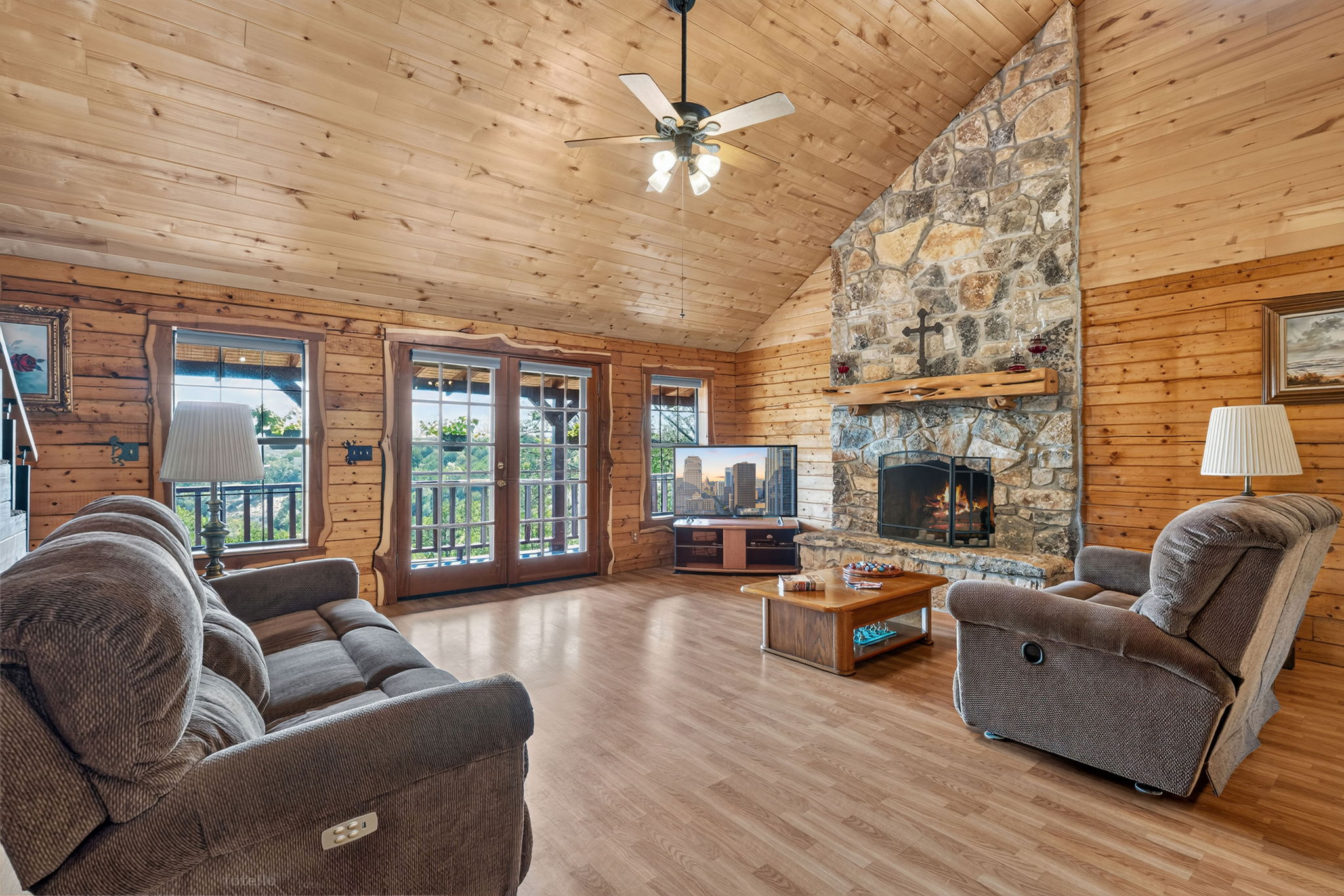 250 Gant Road Dripping Springs, TX 78620 - Photo 5 of 30 Gallery Image 5