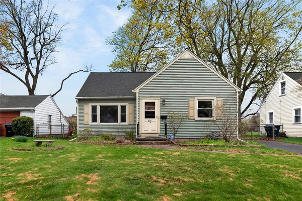$210,000 | 63 Shorewood Drive, Irondequoit, NY 14617