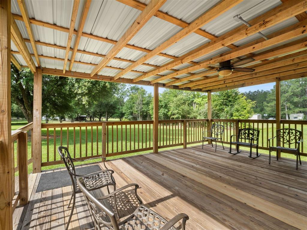 140 H Roberts Road Deridder, LA 70634 - Photo 18 of 25
