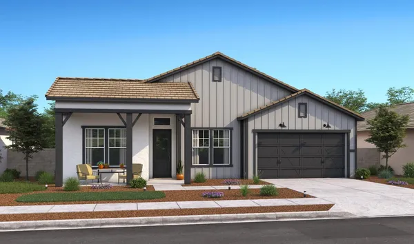 $699,990 | 8044 Canyon Ridge Drive, Friant, CA 93626