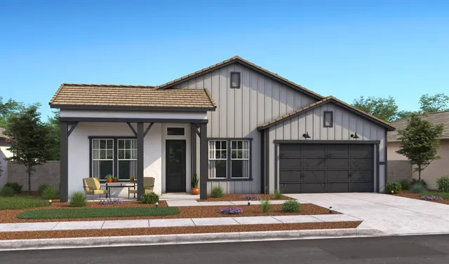 $699,990 | 8044 Canyon Ridge Drive, Friant, CA 93626