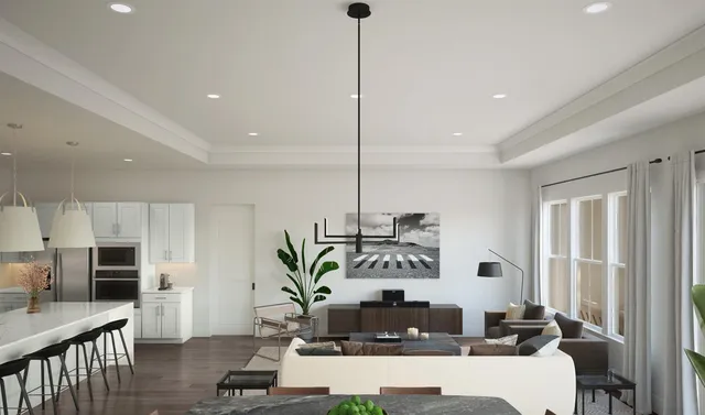 $699,990 | 8044 Canyon Ridge Drive, Friant, CA 93626