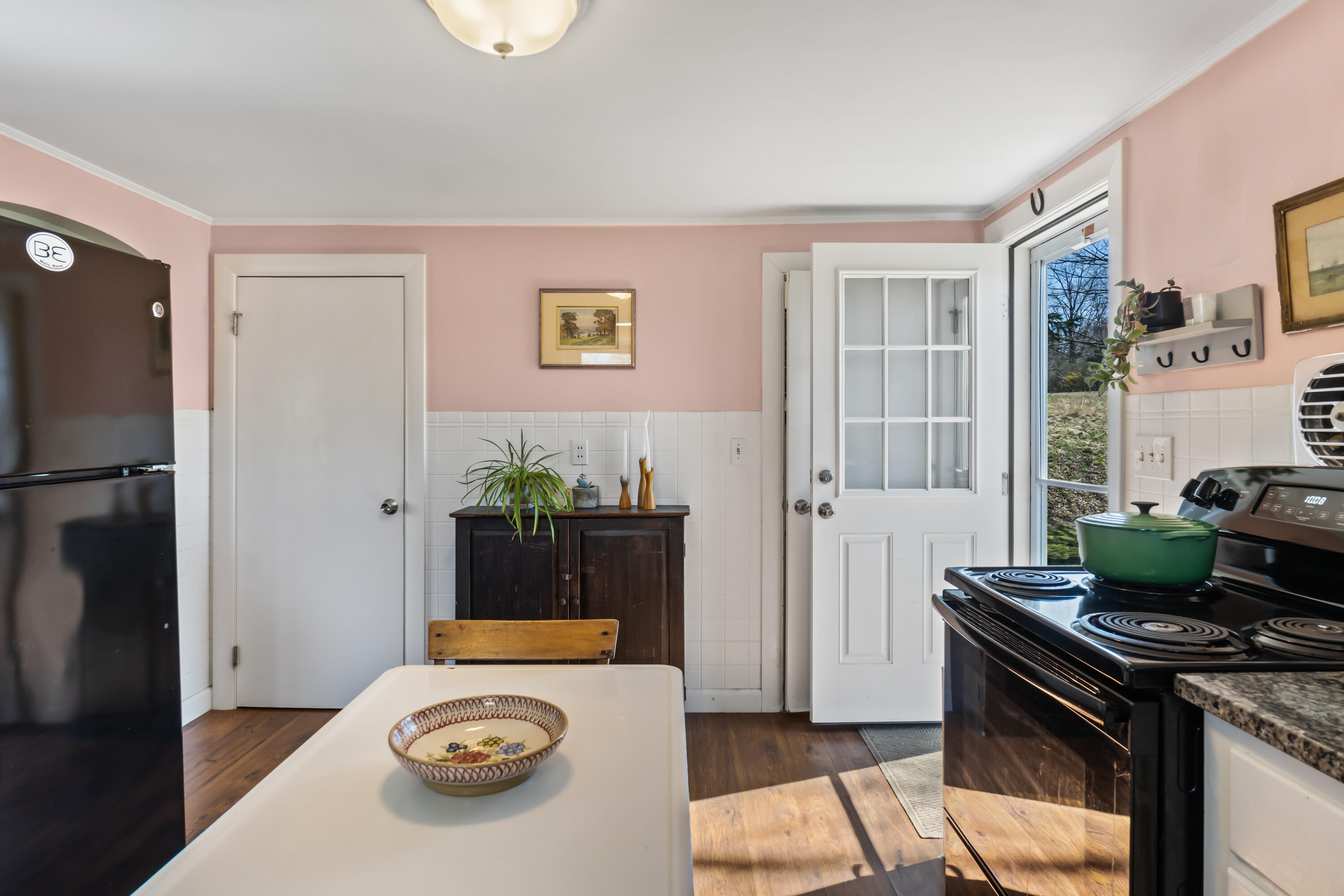 202 Boyd Road Wells, ME 04090 - Photo 16 of 27 kitchen