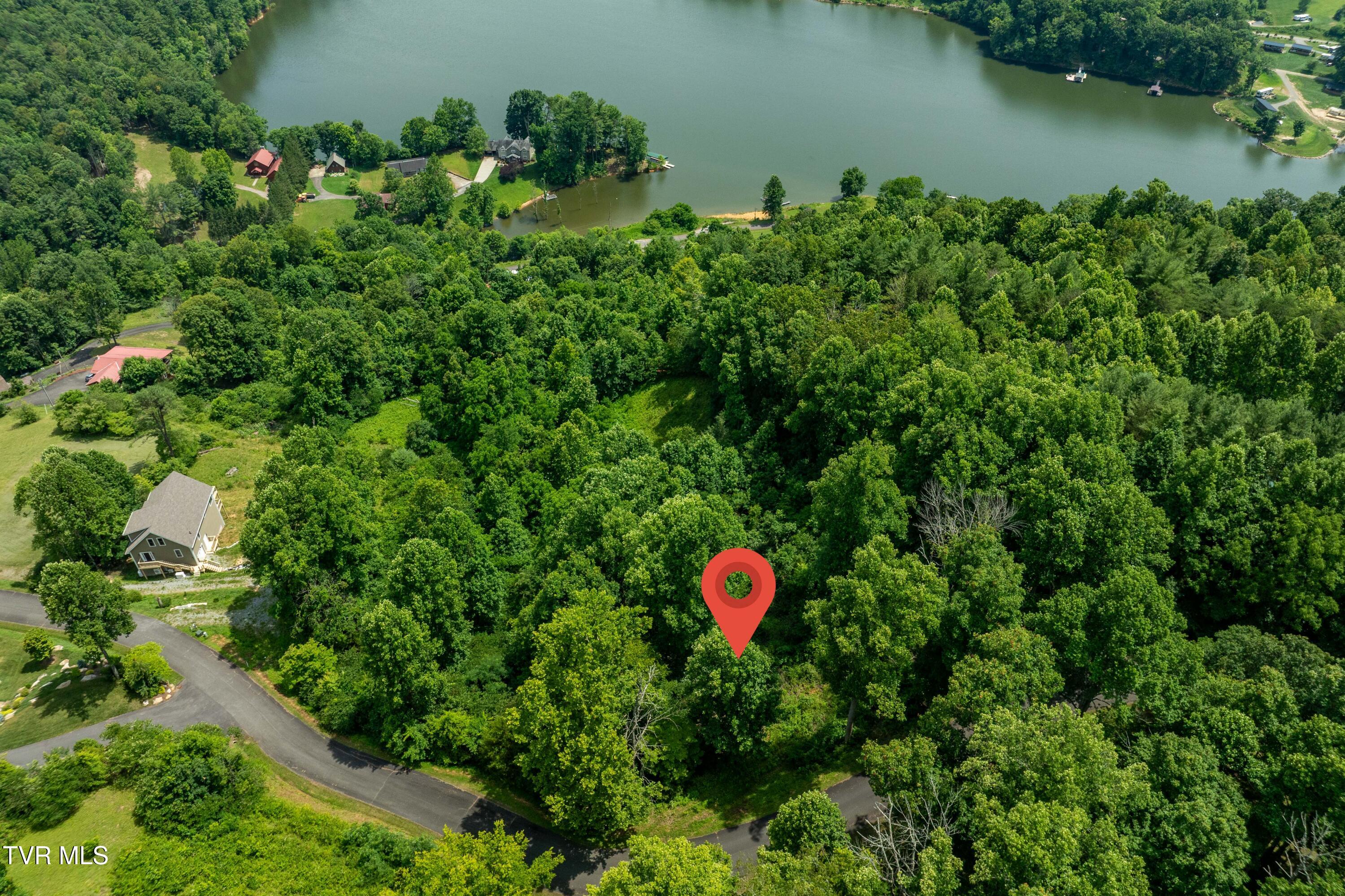 Lot 11 Lake Ridge Road, Unit 11 Butler, TN 37640 - Photo 11 of 19 Lot 11 (11 of 19)