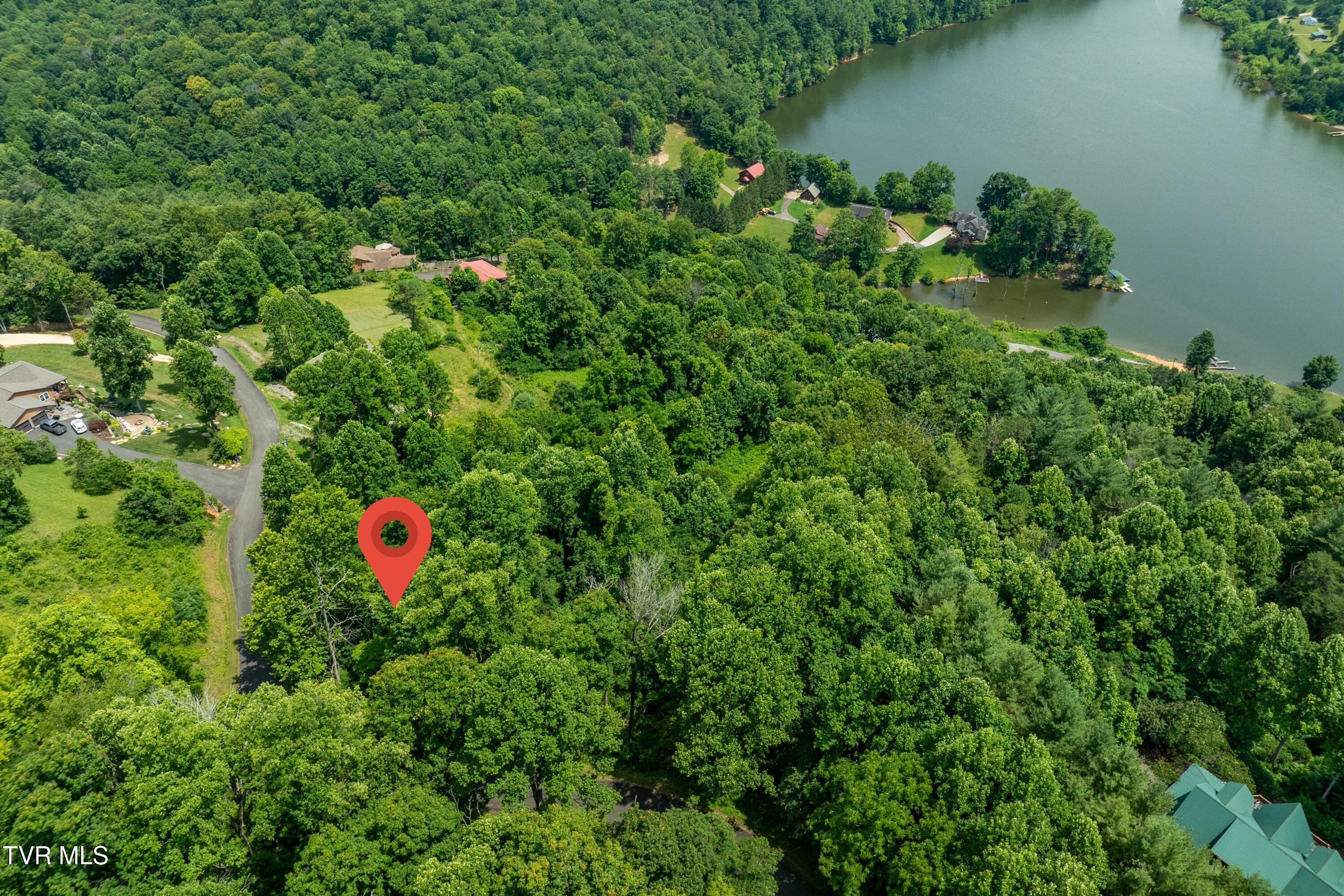 Lot 11 Lake Ridge Road, Unit 11 Butler, TN 37640 - Photo 13 of 19 Lot 11 (13 of 19)