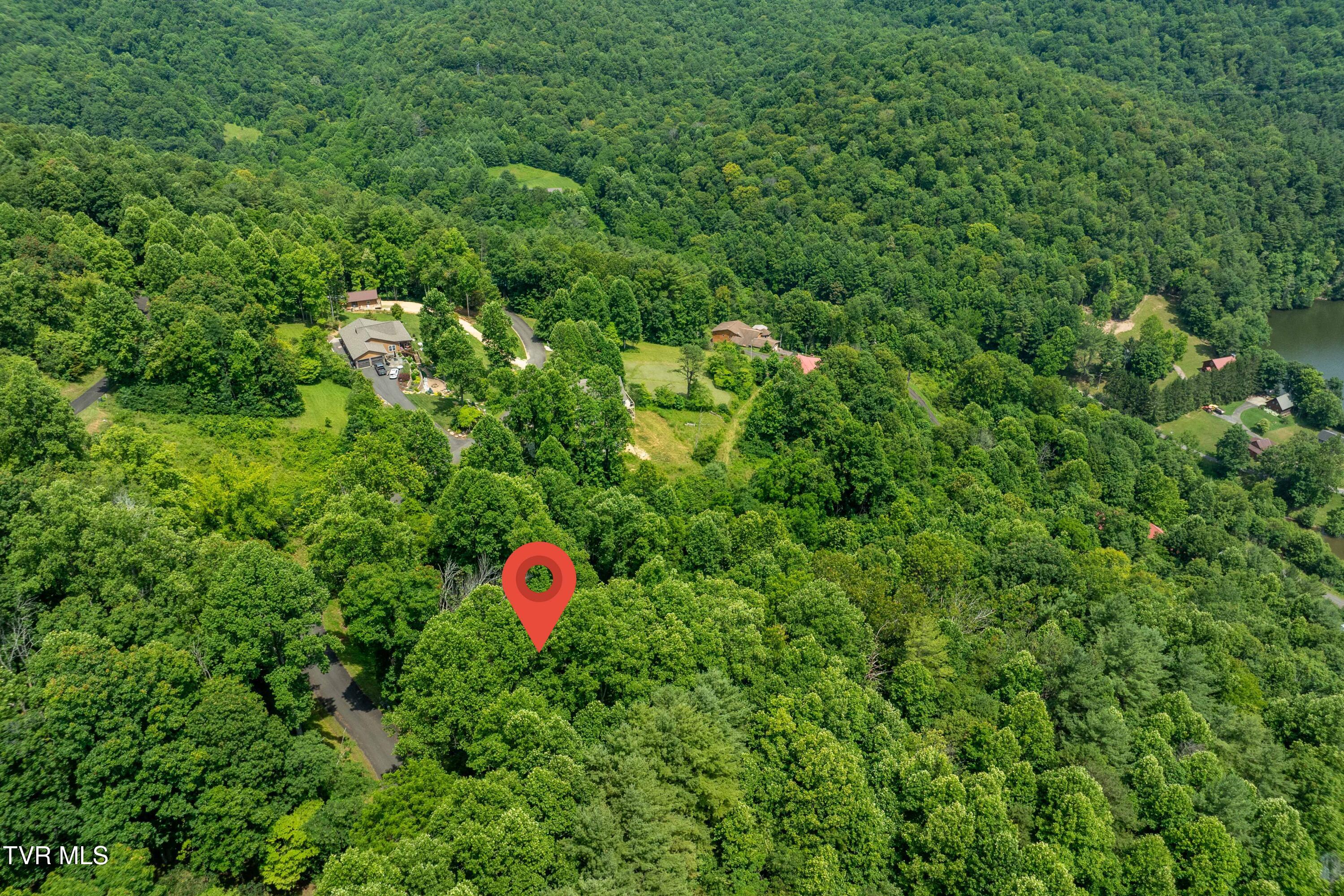 Lot 11 Lake Ridge Road, Unit 11 Butler, TN 37640 - Photo 15 of 19 Lot 11 (15 of 19)