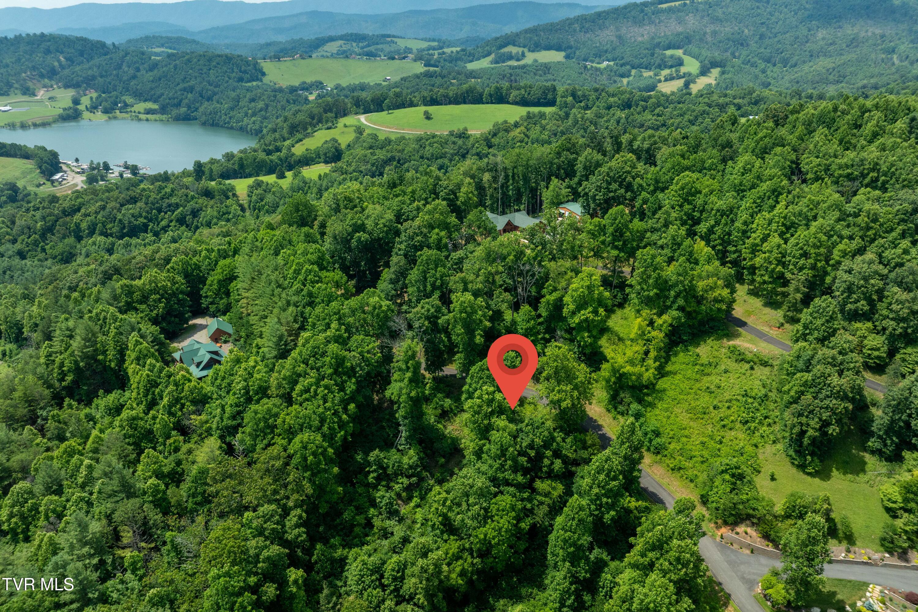 Lot 11 Lake Ridge Road, Unit 11 Butler, TN 37640 - Photo 5 of 19 Lot 11 (5 of 19)