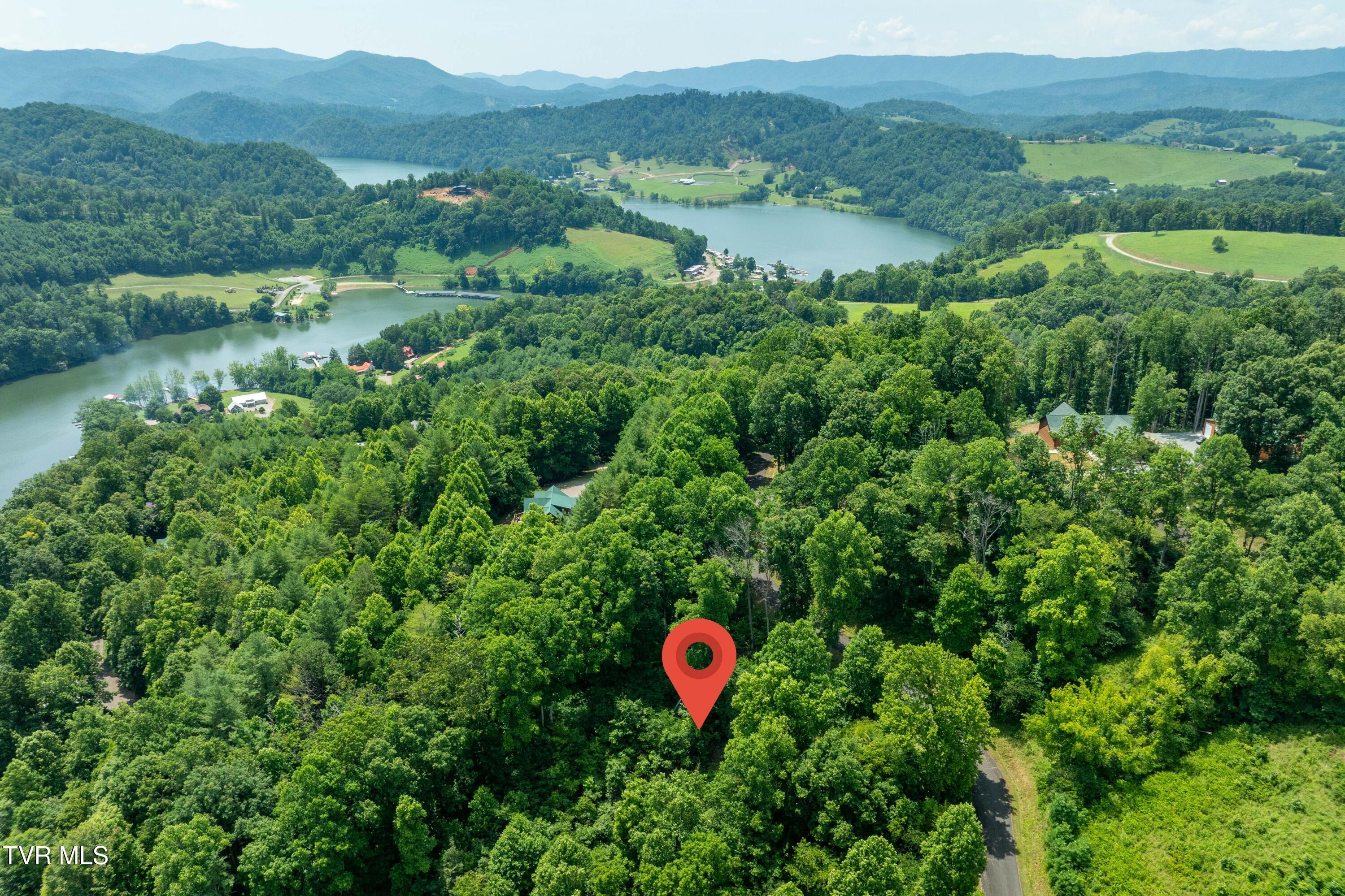 Lot 11 Lake Ridge Road, Unit 11 Butler, TN 37640 - Photo 7 of 19 Lot 11 (7 of 19)