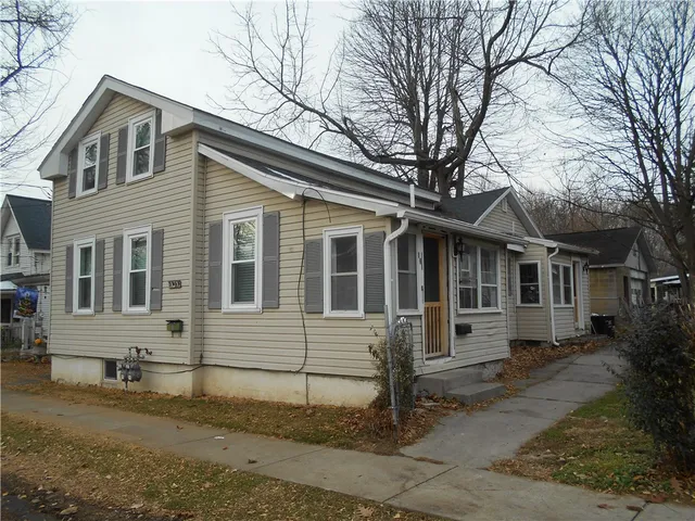 $129,900 | 131 Van Anden Street, Auburn, NY 13021