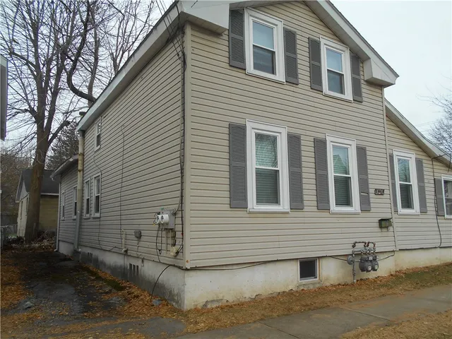 $129,900 | 131 Van Anden Street, Auburn, NY 13021