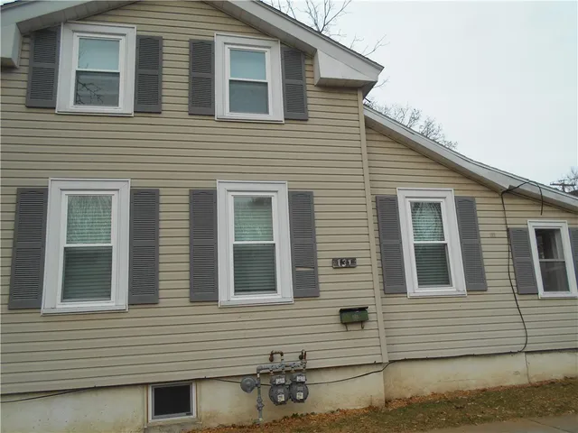 $129,900 | 131 Van Anden Street, Auburn, NY 13021