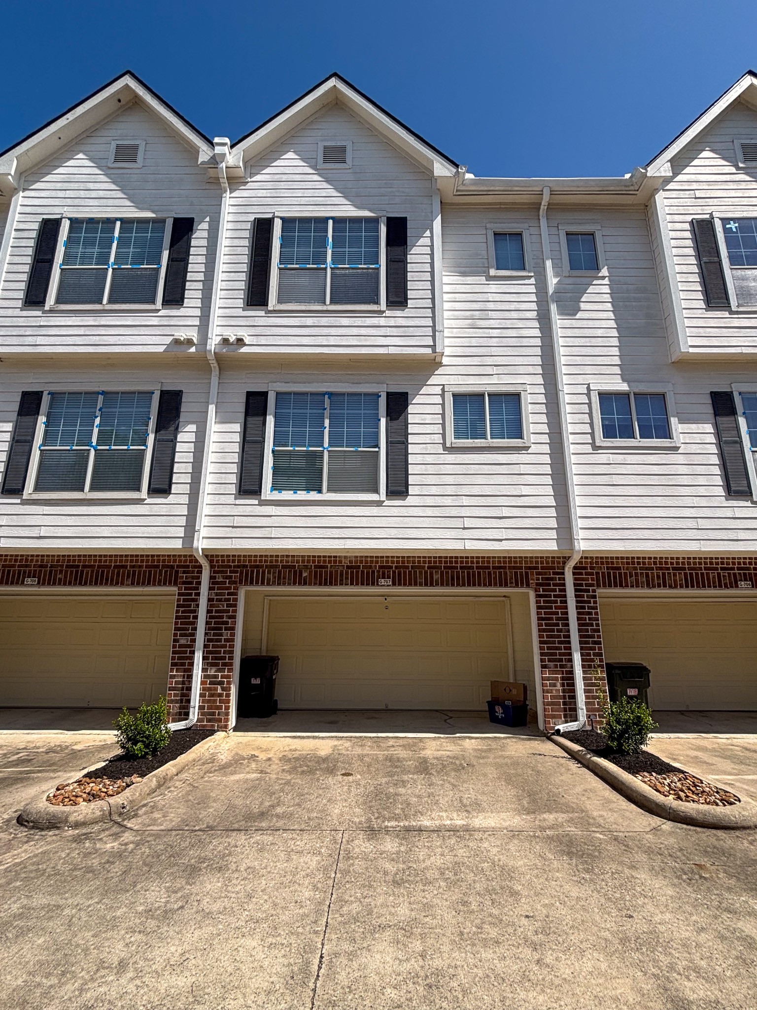 9200 Westheimer Road, Unit 707 Houston, TX 77063 - Photo 38 of 39 Gallery Image 38