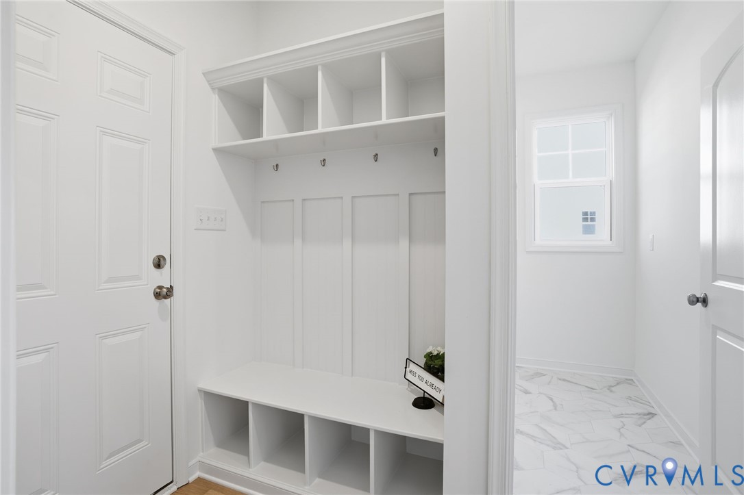 9991 Boschen Wds Place Chesterfield, VA 23832 - Photo 12 of 38 a view of walk in closet