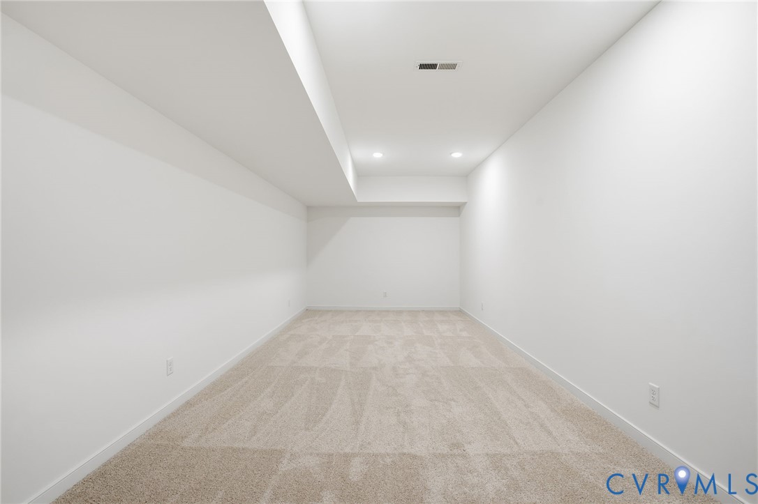 9991 Boschen Wds Place Chesterfield, VA 23832 - Photo 33 of 38 a view of an empty room