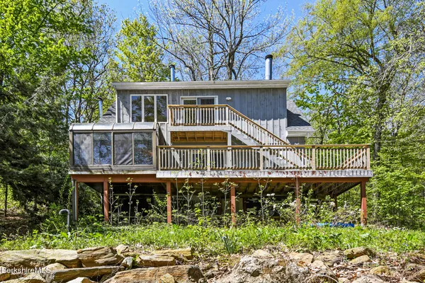 $549,900 | 173 King Richard Drive, Becket, MA 01223