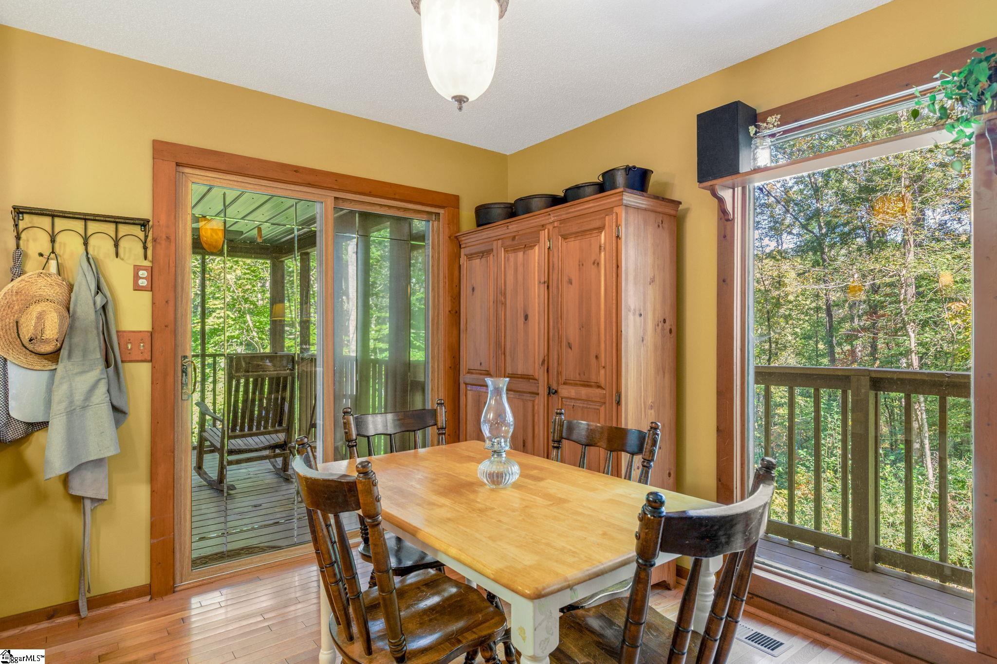 262 Belvoir Drive Pickens, SC 29671 - Photo 13 of 50