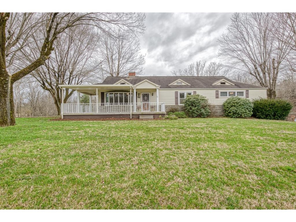 588 Dry Branch Road Bluff City, TN 37618 - Photo 1 of 25 Photo 1